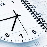 جدولة الوقت