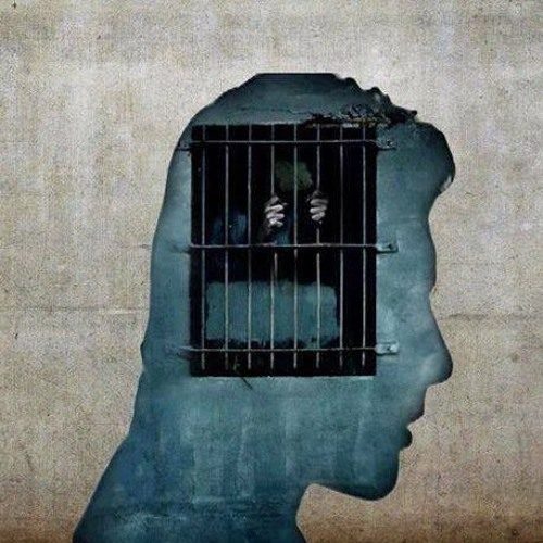 سجن العقل