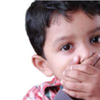 تقويم ألفاظ الأبناء