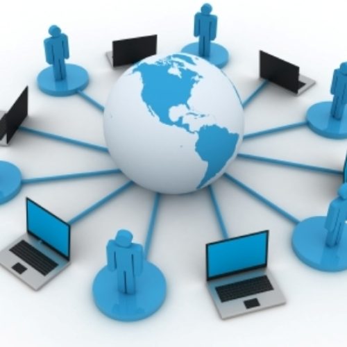 مفهوم العولمة ونشأتها