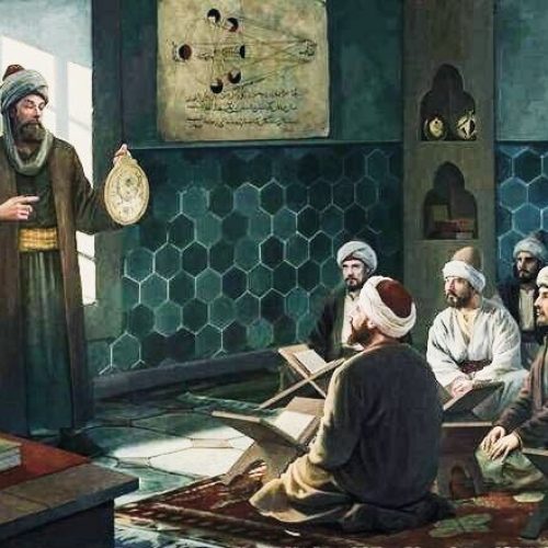 التشظي السلفي