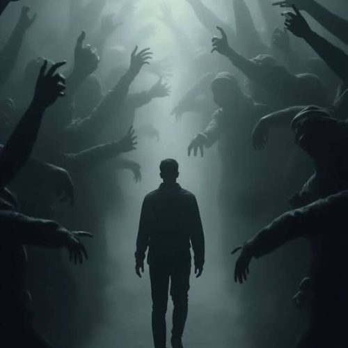 الكثرة الغثائية