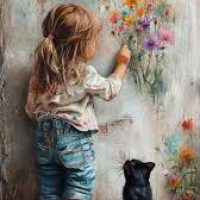 الجمال المفقود