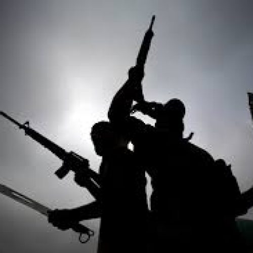 الأصل الأيديولوجي الحقيقي للإرهاب: الدّاروينيّة و المادّيّة