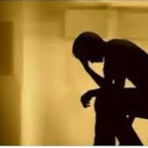 الإحباط قوة دافعة للنجاح