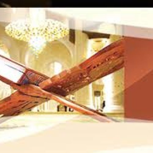 سنة الله في الطغاة