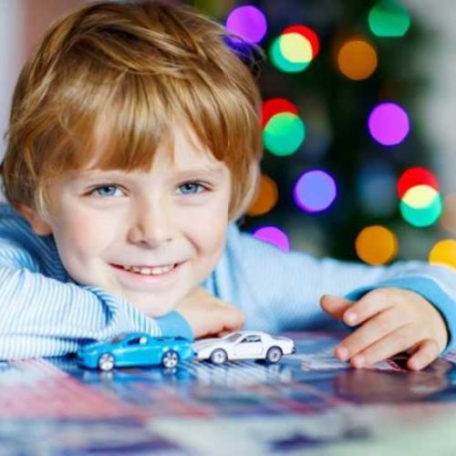 التربية بالمكافئة