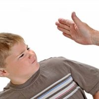 التربية بالعقاب