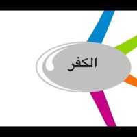 لتكسر حُجُب الكفر