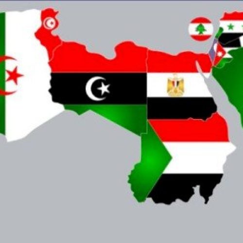 القومية العربية وحالة الإحباط