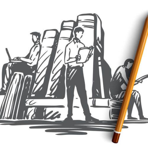 كيف تستوعب ما تقرأ ؟